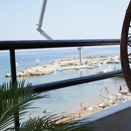 Apartment Km View