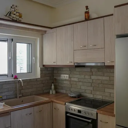 Km View Apartment