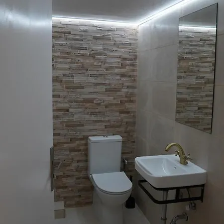 Km View Apartment