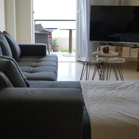 Km View Apartment