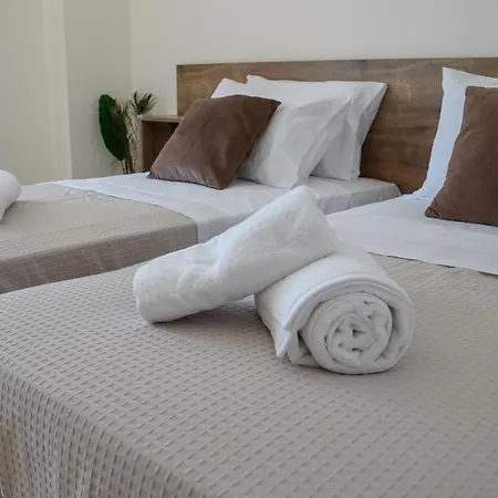 Apartment Km View Chania (Crete)