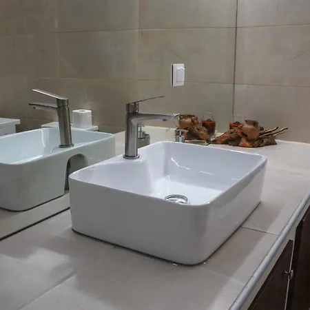 Apartament Km View *