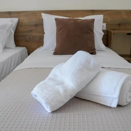 Km View Chania (Crete)