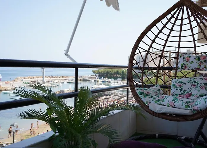 Km View Chania (Crete)