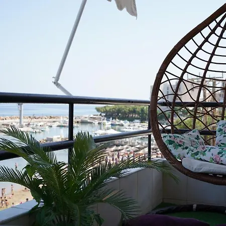 Km View Chania (Crete)