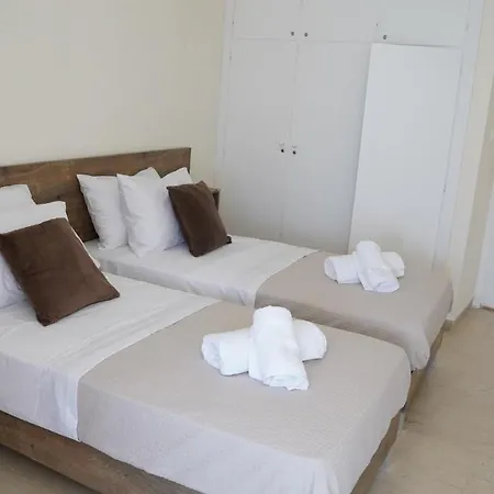 Km View Apartment Chania (Crete)