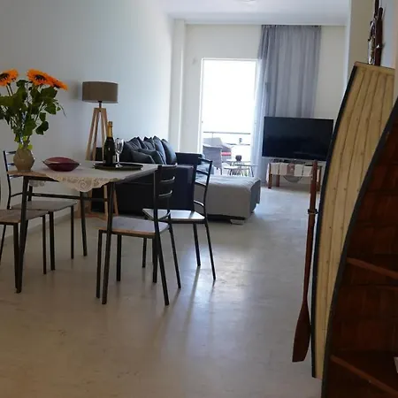 Km View Apartment Chania (Crete)