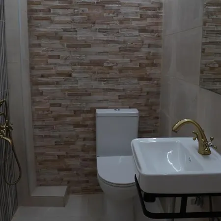 Apartment Km View Chania (Crete)