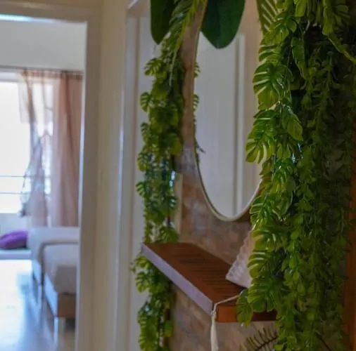 Km View * Chania (Crete)