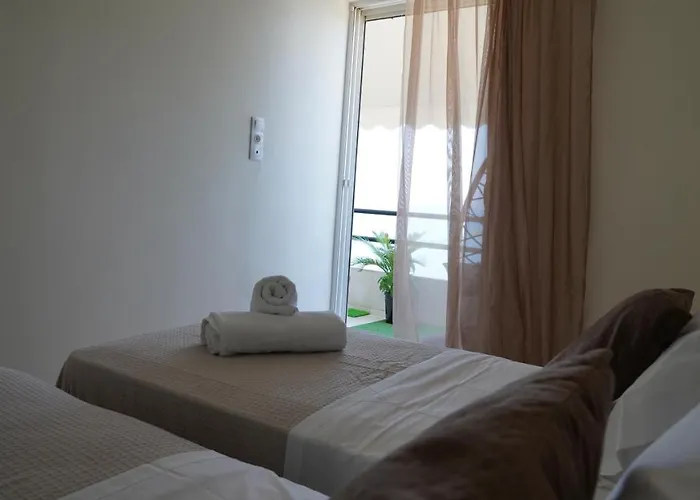 Km View * Chania (Crete)