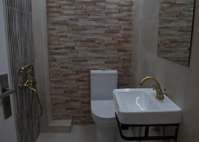 Apartment Km View Chania (Crete)