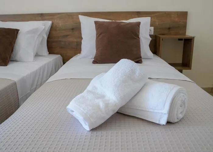 Km View Chania (Crete)