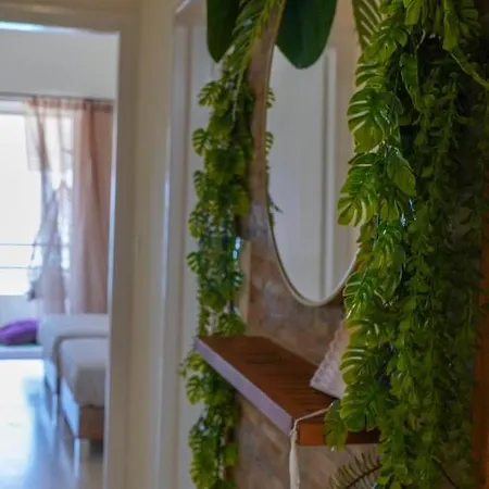 Km View * Chania (Crete)