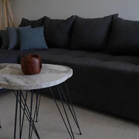 Km View Hriszí Aktí Haniá