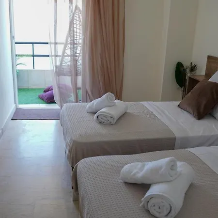 Apartment Km View Chania (Crete)
