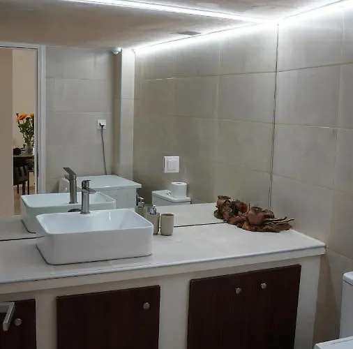 Km View Hriszí Aktí Haniá